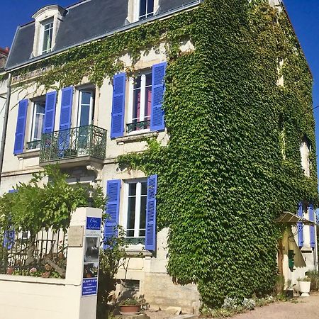 Gîte chez Madeleine Louhans Exterior foto